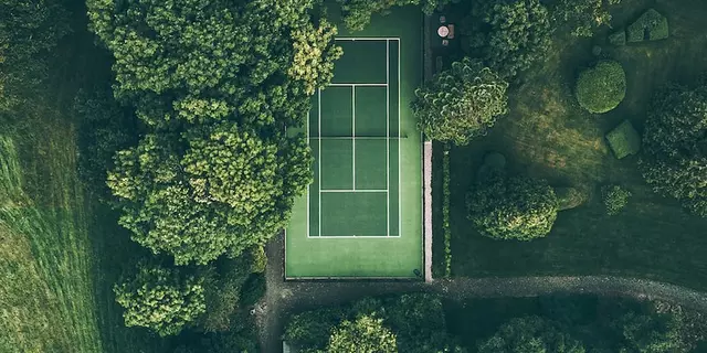 Hoe lang duurt een tenniselleboog?