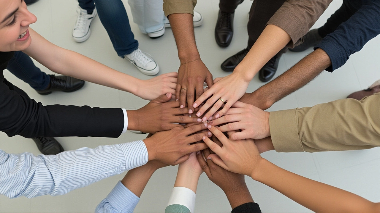 NOvA start klankbordgroep diversiteit: advocaten met uiteenlopende achtergronden gezocht