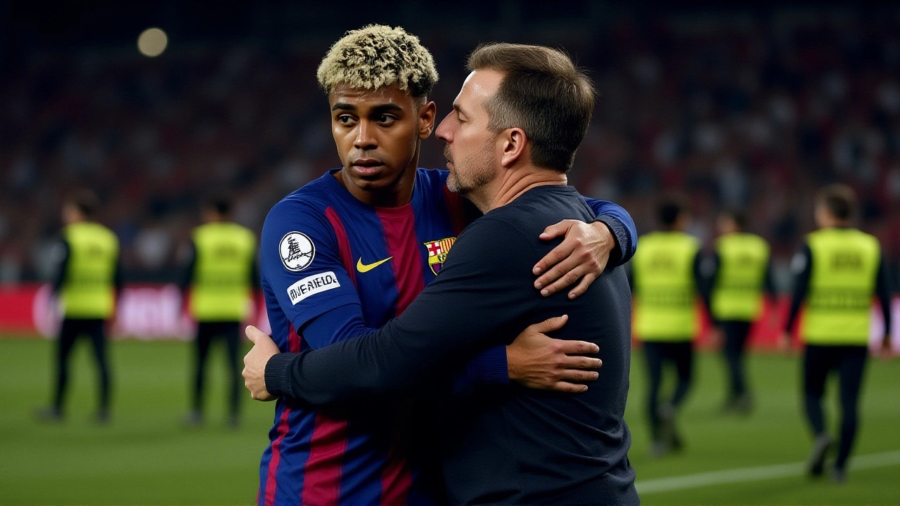 Real Madrid wint 2-1 van Barcelona in El Clásico: Mbappé en Bellingham stelen de show