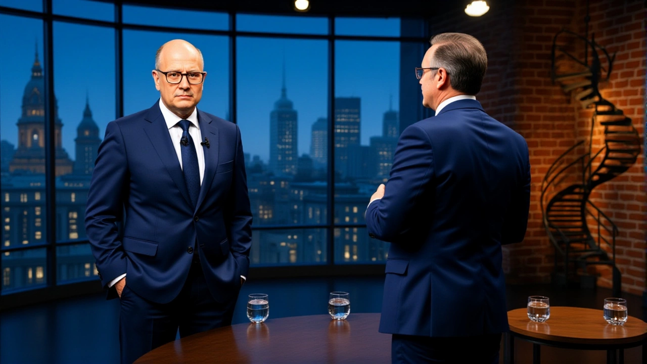 Wat betekent dit voor de toekomst van de balie?