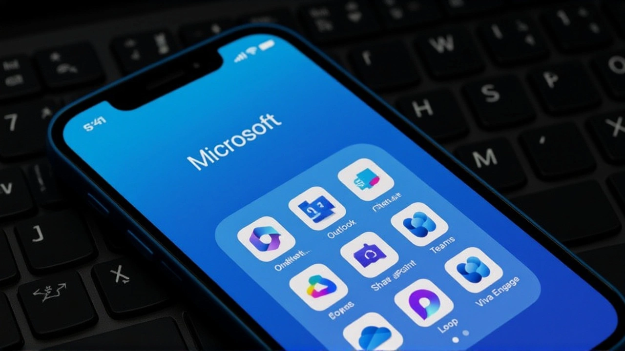 Microsoft lanceert Mico: AI-buddy met Clippy-easter egg voor Copilot