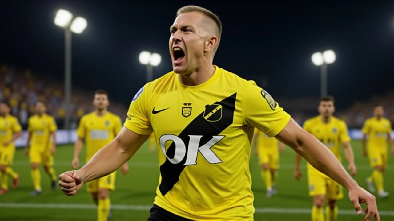 NAC Breda wint 2-1 van Fortuna Sittard in openingswedstrijd op vernieuwd Rat Verlegh Stadion
