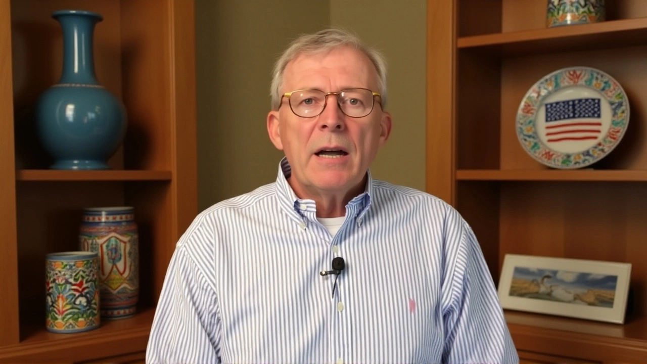 Technische analyse: waar ligt de volgende drempel?