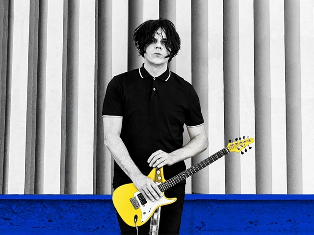 Jack White headlinert INmusic Festival 2026 met Gorillaz in Zagreb
