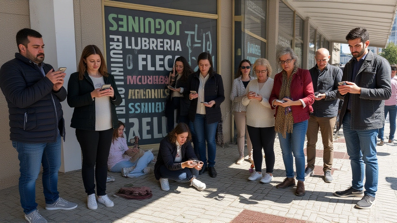 Waarom is dit nu zo ernstig?